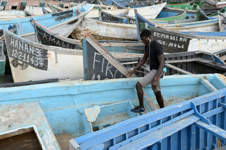 More than 20,000 migrants have reached the Canary Islands so far this year, while nearly 1,000 have died or gone missing on the way, UN figures show