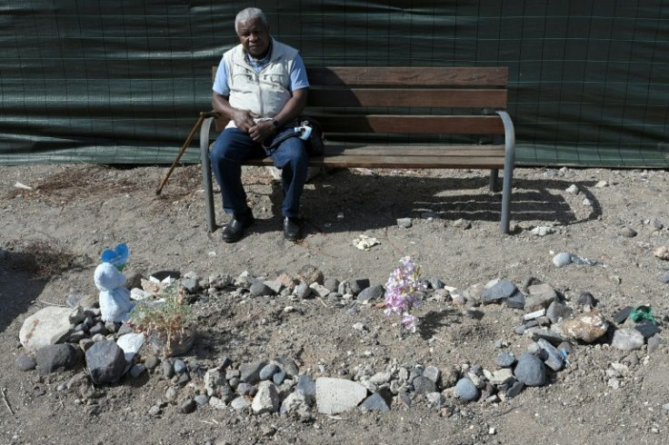 'We are forcing people to travel on dangerous migratory routes where the risk of dying is very high,' says Teodoro Bondyale, of the Federation of African Associations in the Canary Islands (FAAC)