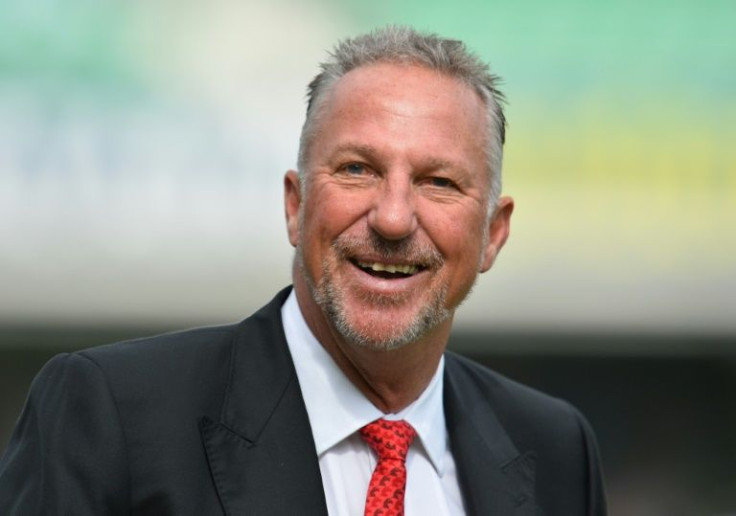 Rarely has one man done as much to win the Ashes than Ian Botham in 1981