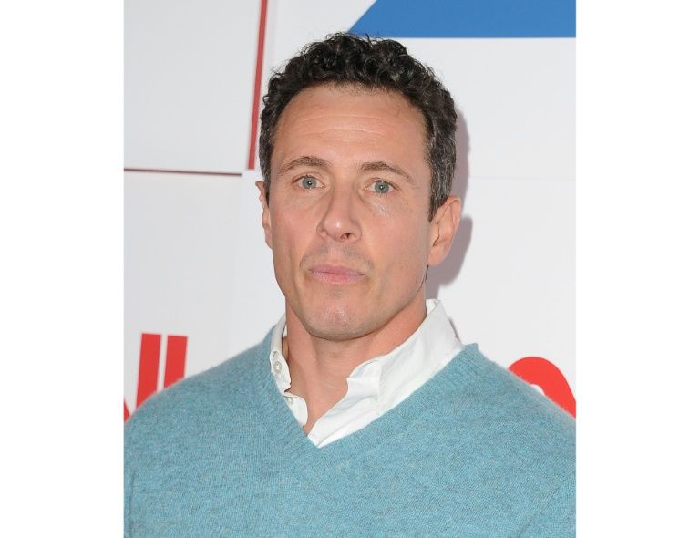 Chris Cuomo Firing: CNN Faces Scrutiny For Handling Of Host's Role In ...