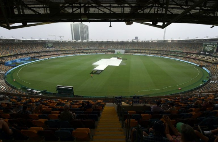 The Gabba can be a formidable ground for visiting teams