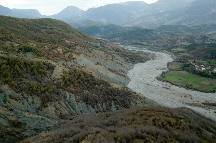 Unregulated dredging of sand from rivers has accelerated their course and uncontrolled urban development along the coast has damaged the area's natural defences