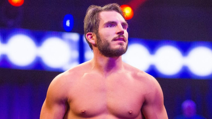 Johnny Gargano