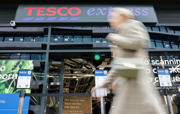 A strike at Tesco would exacerbate the UK's ongoing supply chain disruption, which has already sparked product shortages in the wake of Brexit and Covid