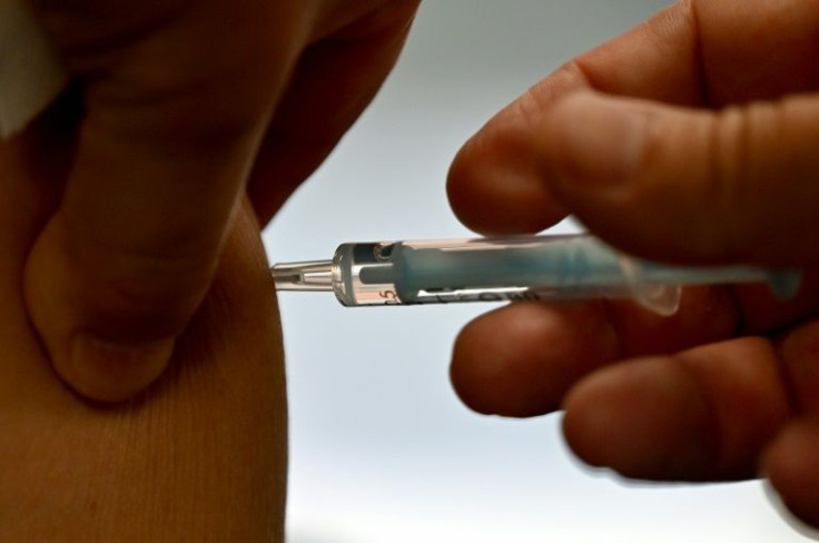 The WHO's Europe director said compulsory vaccines should be 'an absolute last resort'
