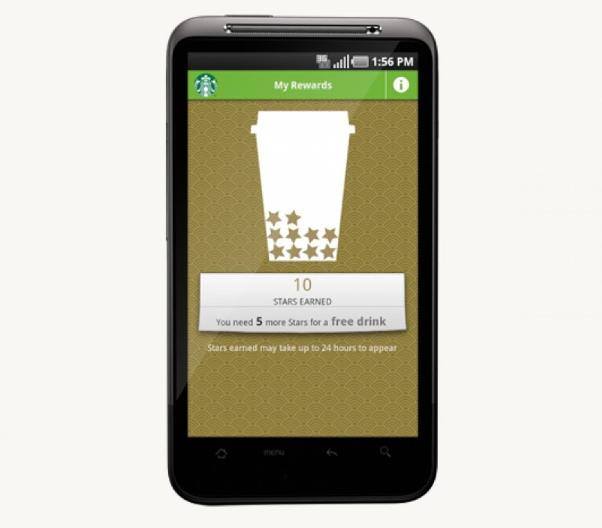 Starbucks Mobile App Payment Will Expand to U.K., Ireland IBTimes
