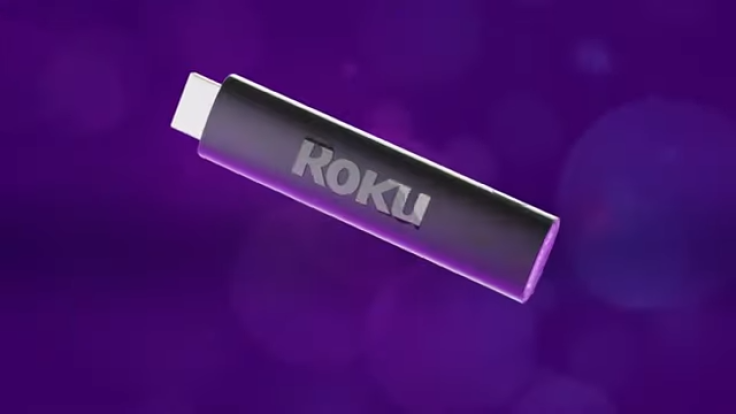 Introducing the Roku Streaming Stick 4K | Model 3820 (2021)