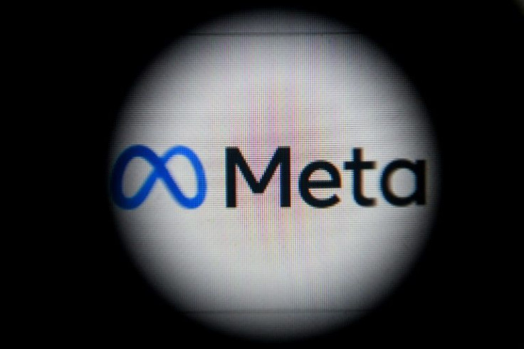 Meta did not respond to an AFP request for comment on how long it would take to block all of the pages