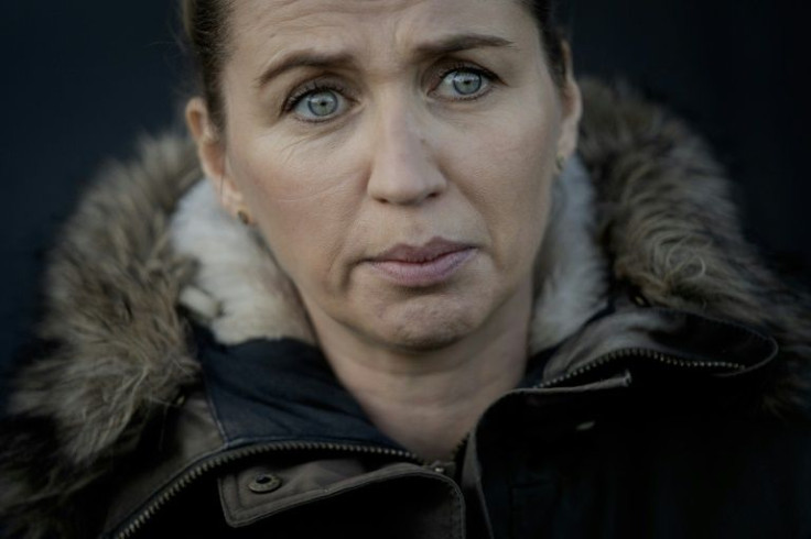 Denmark's Prime Minister Mette Frederiksen is under fire over her government's illegal decision last year to cull all farmed minks nationwide