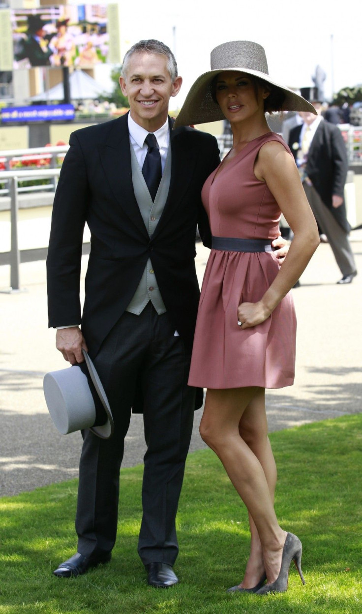 Royal Ascot 2011: A spectacle of glamour, style and the infamous Mad Hatters.