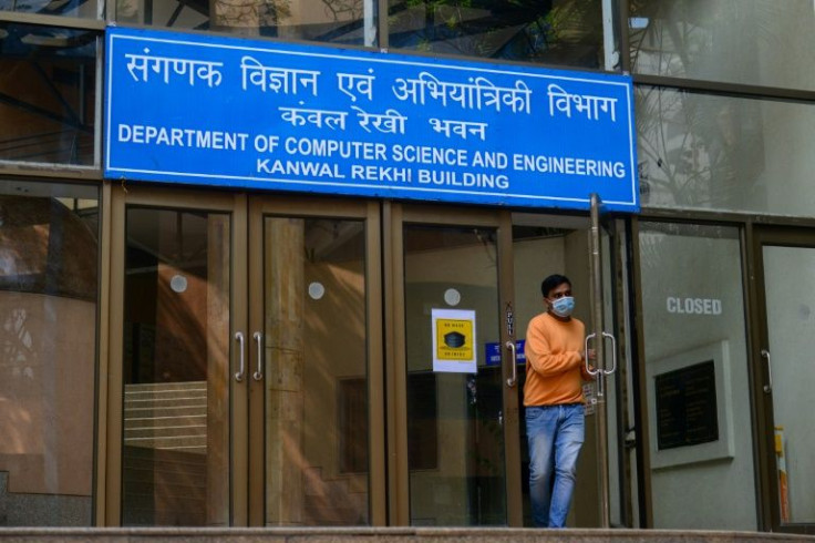 The IIT network was established in 1950 by India's first prime minister Jawaharlal Nehru, who envisaged a pool of highly trained science and engineering graduates to help build the country