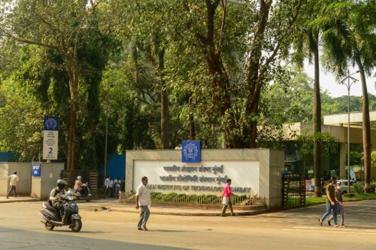 The admissions process for IITs is highly competitive