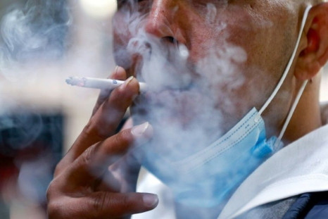 The measures mean that today's young teens will never be able to buy cigarettes legally