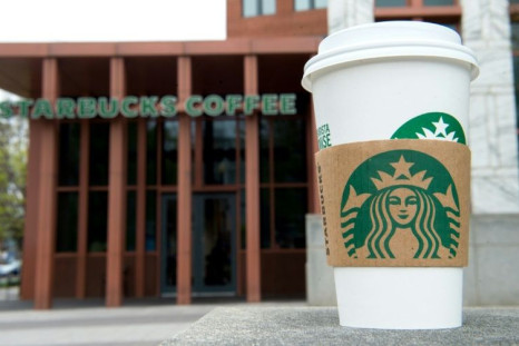 Starbucks recently announced it was lifting its minimum wage to $15 an hour