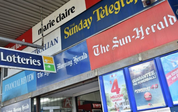 An Australian Senate committee has backed calls for a full judicial inquiry into media ownership