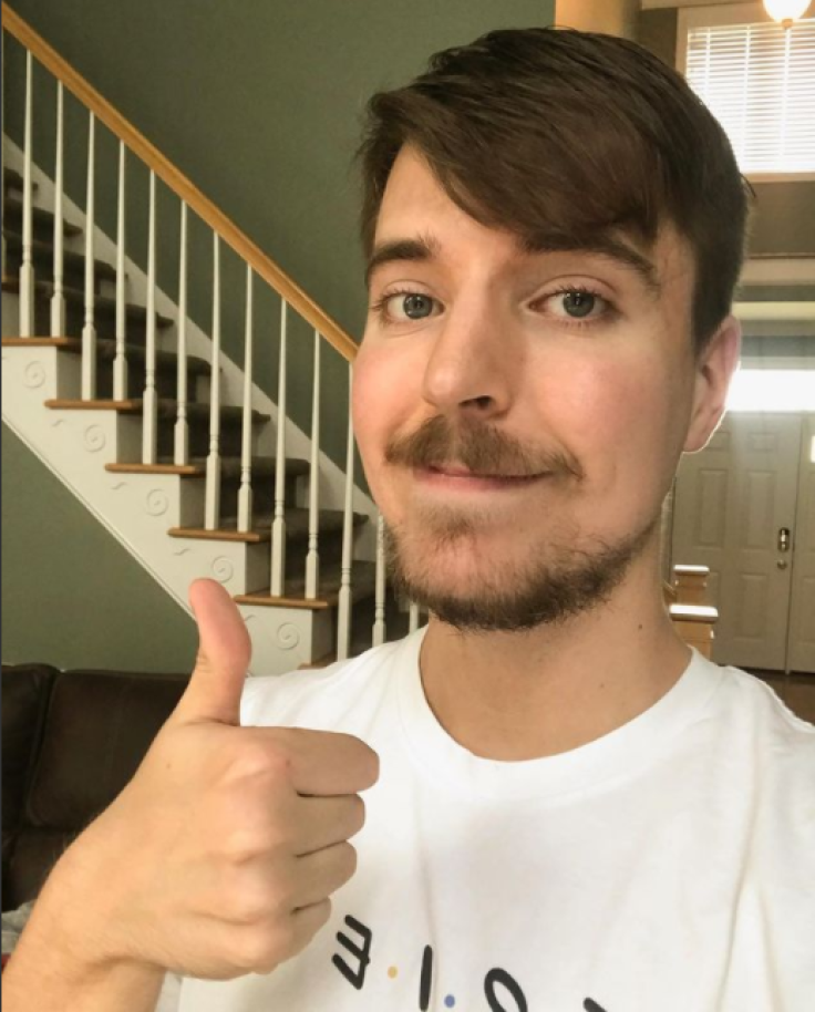 MrBeast Net Worth:  Star Earned $24 Million In 2020