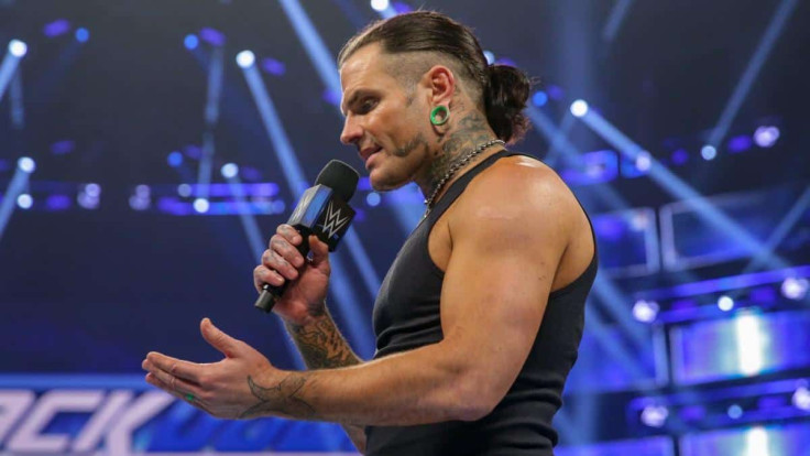 Jeff Hardy