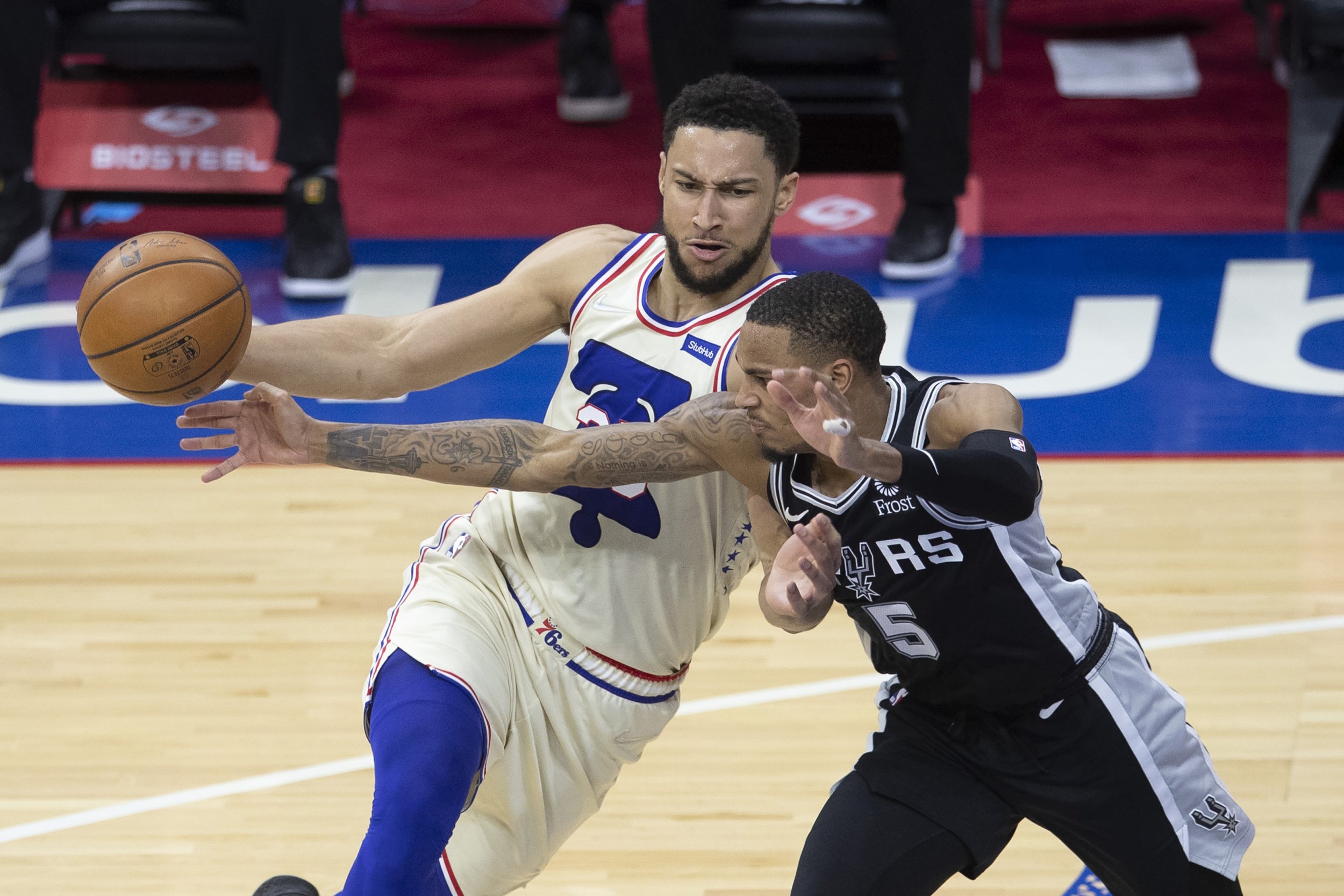 Ben Simmons' Debut: Return For Brooklyn Nets Star Remains Unclear | IBTimes