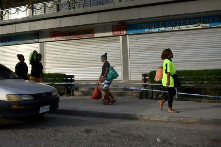 Anti-government protests in the Solomon Islands late last month brought widespread looting and at least three deaths, but tensions are subsiding