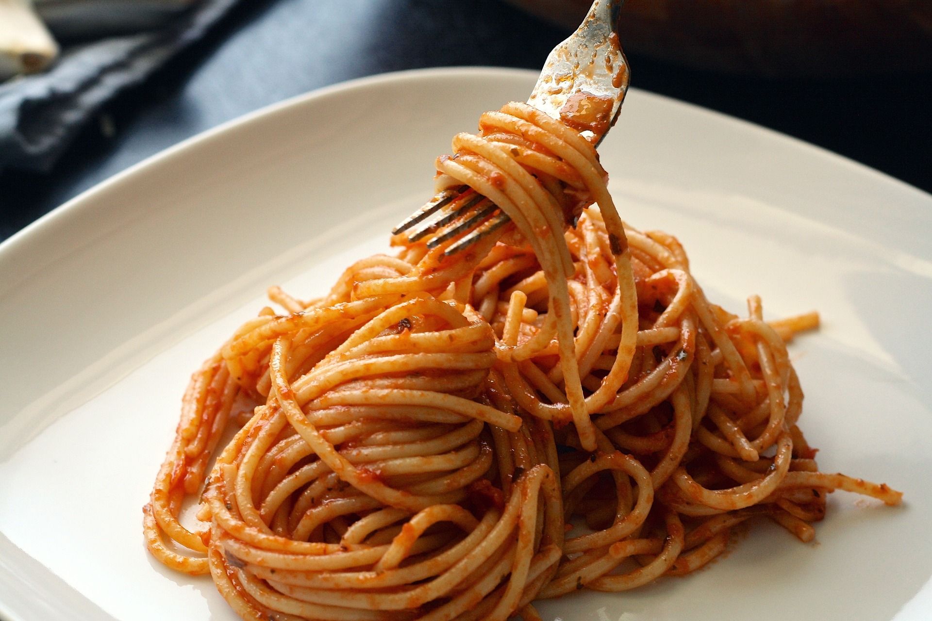 National Spaghetti Day: Enjoy A Bowlful Of Comfort With Some Fun Quotes ...