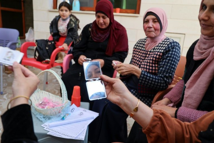 The emergence of an all-female candidates list is likely fuelled by frustration over the persistent marginalisation of women in Palestinian political life, analysts sayÂ