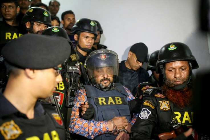 US sanctions target Bangladesh's Rapid Action Battalion (RAB), which has been accused of involvement in hundreds of disappearances and nearly 600 extrajudicial killings since 2018