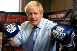 Boris Johnson's once seemingly unassailable position as British prime minister is now under threat, after a succession of scandals and sleaze allegations