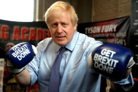 Boris Johnson's once seemingly unassailable position as British prime minister is now under threat, after a succession of scandals and sleaze allegations