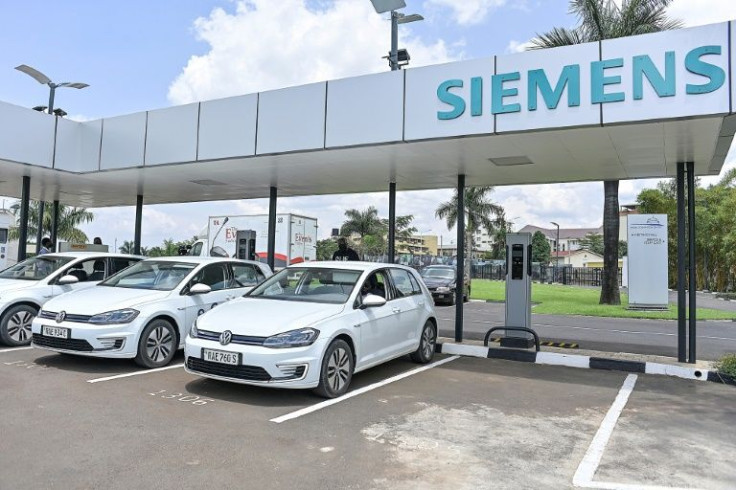 Demand for electric or hybrid cars remains low in Rwanda, despite the fact that they cost less than their fuel-guzzling counterparts