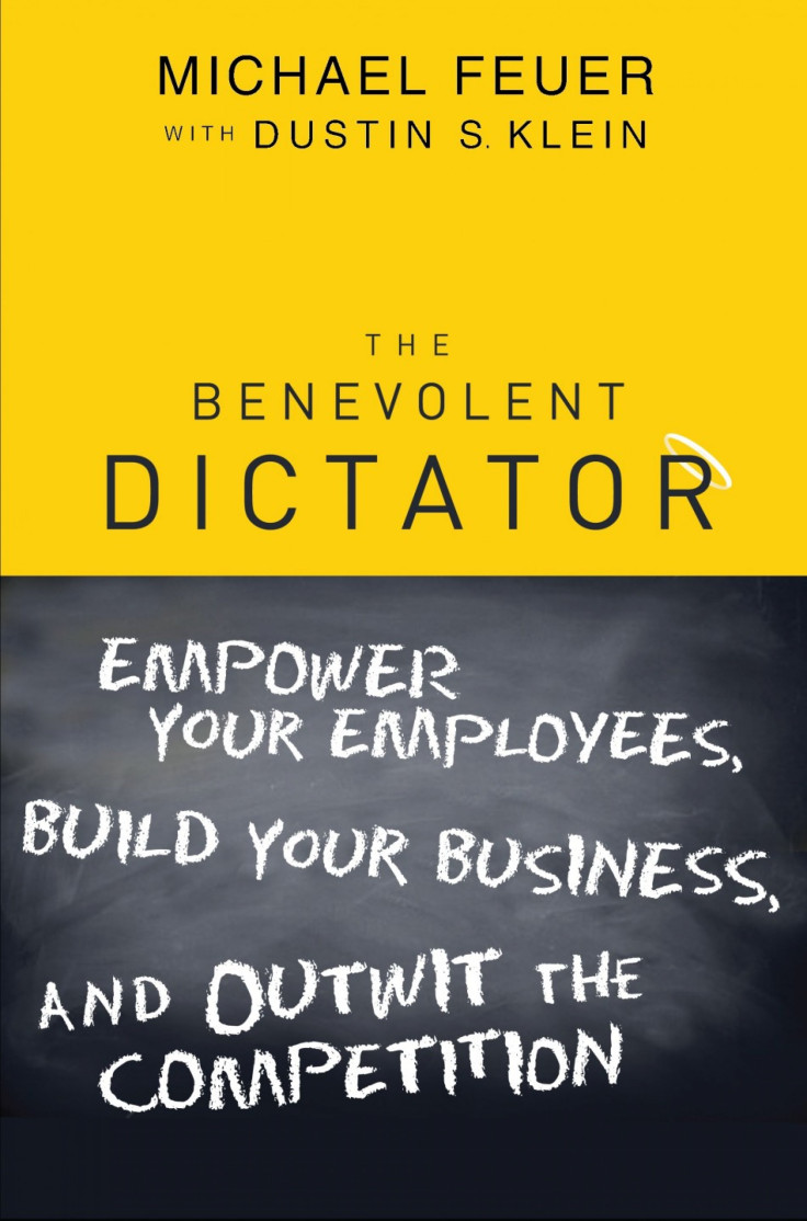 The Benevolent Dictator