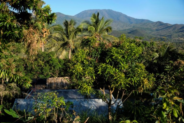 The territory was granted three independence referendums under a 1988 deal aimed at easing tensions on the islands