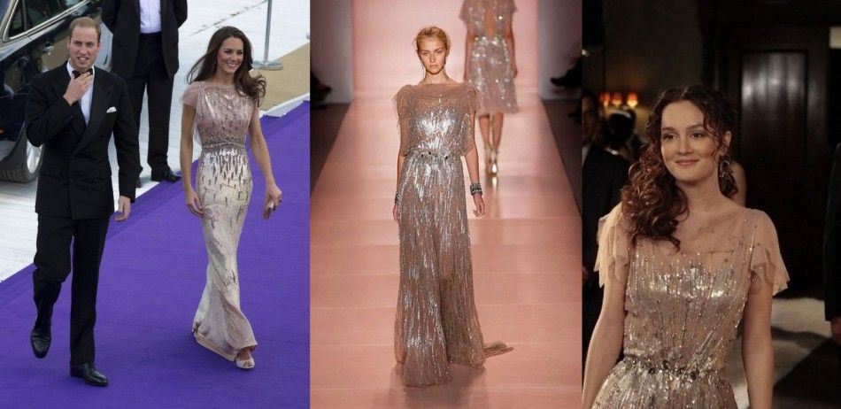 Fashion verdict Where does Kate Middleton get her fashion inspiration from