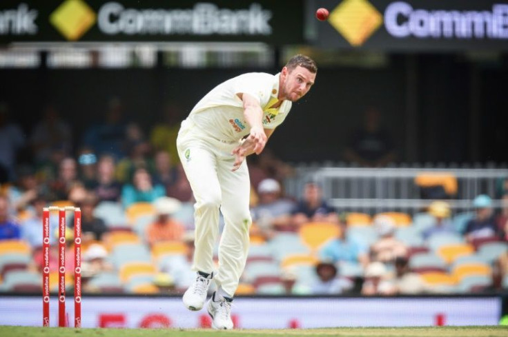 Australia's Josh Hazlewood has been ruled out of the 2nd Ashes Test