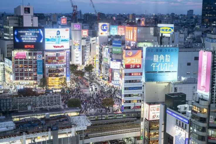 The Japanese government has pledged large stimulus measures in a bid to support economic recovery and those hit by the pandemic downturn
