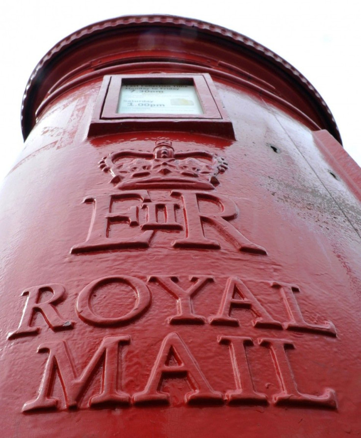 Royal Mail to lay off 20, 000 more jobs as losses rise