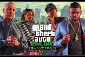 GTA Online: The Contract 