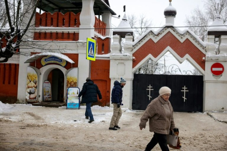 Some reports said the former student had been bullied by nuns