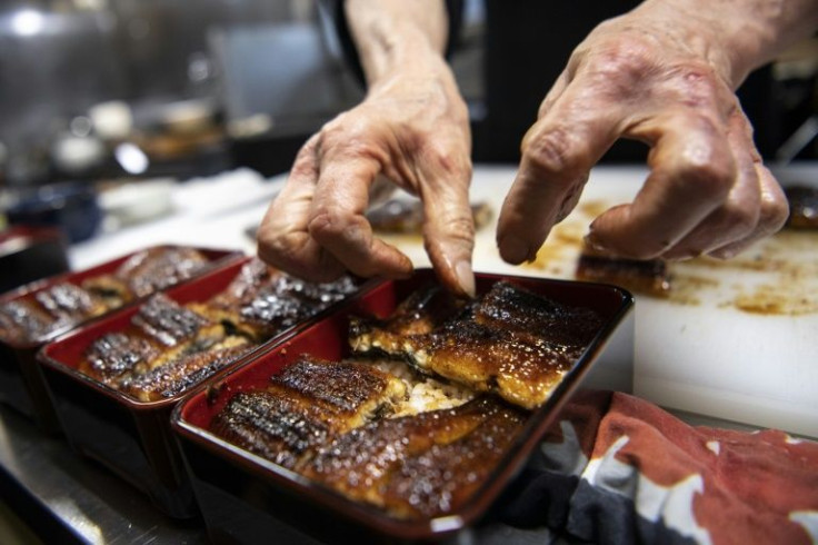 Consumed worldwide, eel is particularly popular in Asia, and perhaps nowhere more so than Japan, where remains found in tombs show it has been eaten on the archipelago for thousands of years