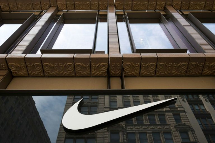 Nike joined the wave of brands buying into excitement over virtual goods as the sportswear giant announced it has bought digital sneaker maker RTFKT