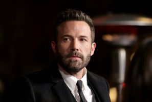 Ben Affleck stars in "The Tender Bar" as a bartender who steps in to help raise his fiercely intelligent nephew after the boy is abandoned by his famous radio DJ dad