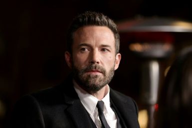 Ben Affleck stars in "The Tender Bar" as a bartender who steps in to help raise his fiercely intelligent nephew after the boy is abandoned by his famous radio DJ dad