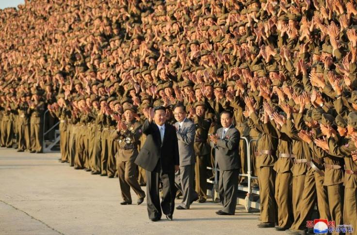 Analysts say Kim Jong Un will look to defy the West for decades to come with his nuclear arsenal