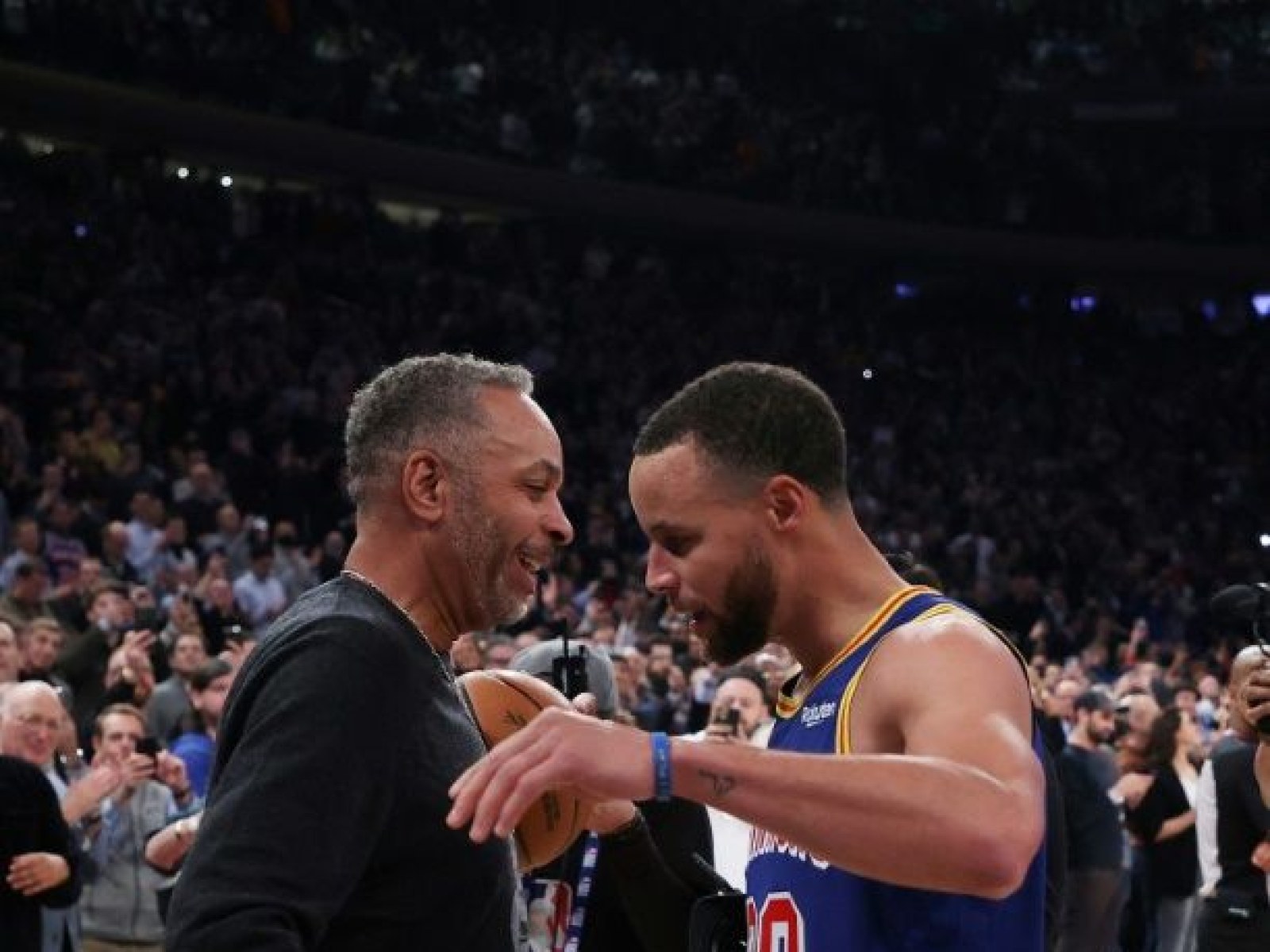 Dell Curry Net Worth: Steph Curry's Dad Is Still Rich Even After NBA Career