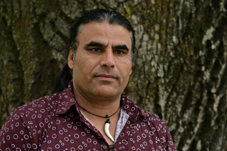 Abdul Aziz, a survivor of the Christchurch mosque attacks in 2019, has been awarded New Zealand's highest bravery award for confronting the white supremacist gunman