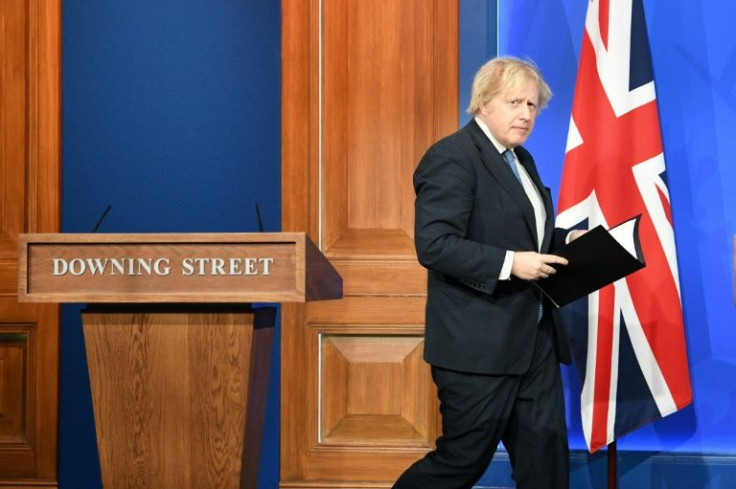 Commentators predict Boris Johnson's position would be under threat if his Conservatives lose the by-election