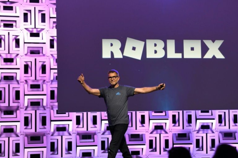 Big brands are rushing to platforms like Roblox as they look toward the metaverse vision for a virtual reality internet
