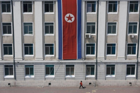 North Korea is trying to tighten its control of public executions to stop information about them from leaking to the outside world, a rights group has said