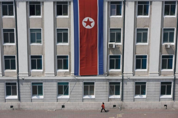 North Korea is trying to tighten its control of public executions to stop information about them from leaking to the outside world, a rights group has said