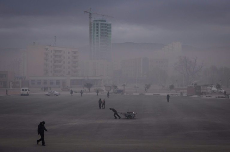 North Korea is one of the most isolated and censored societies on the planet, with its state media tightly controlling what the people see and hear