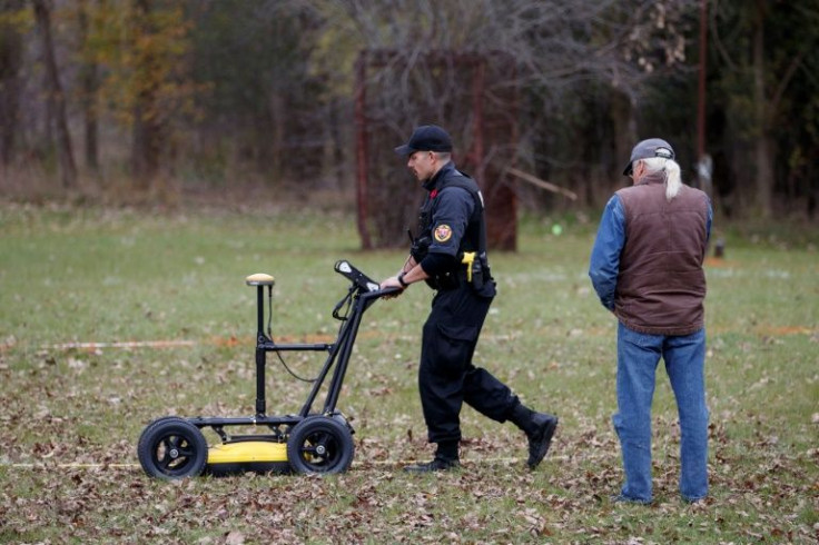 Police and experts are now using ground-penetrating radar at the sites of former Indigenous residential Schools, like this one in Brantford, to locate the remains of children who went missing